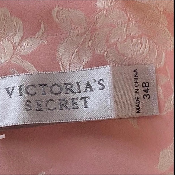 Victoria’s Secret corset top - Picture 4 of 10